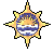 badge of the BC branch of the RHSC