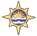 badge of the BC branch of the RHSC